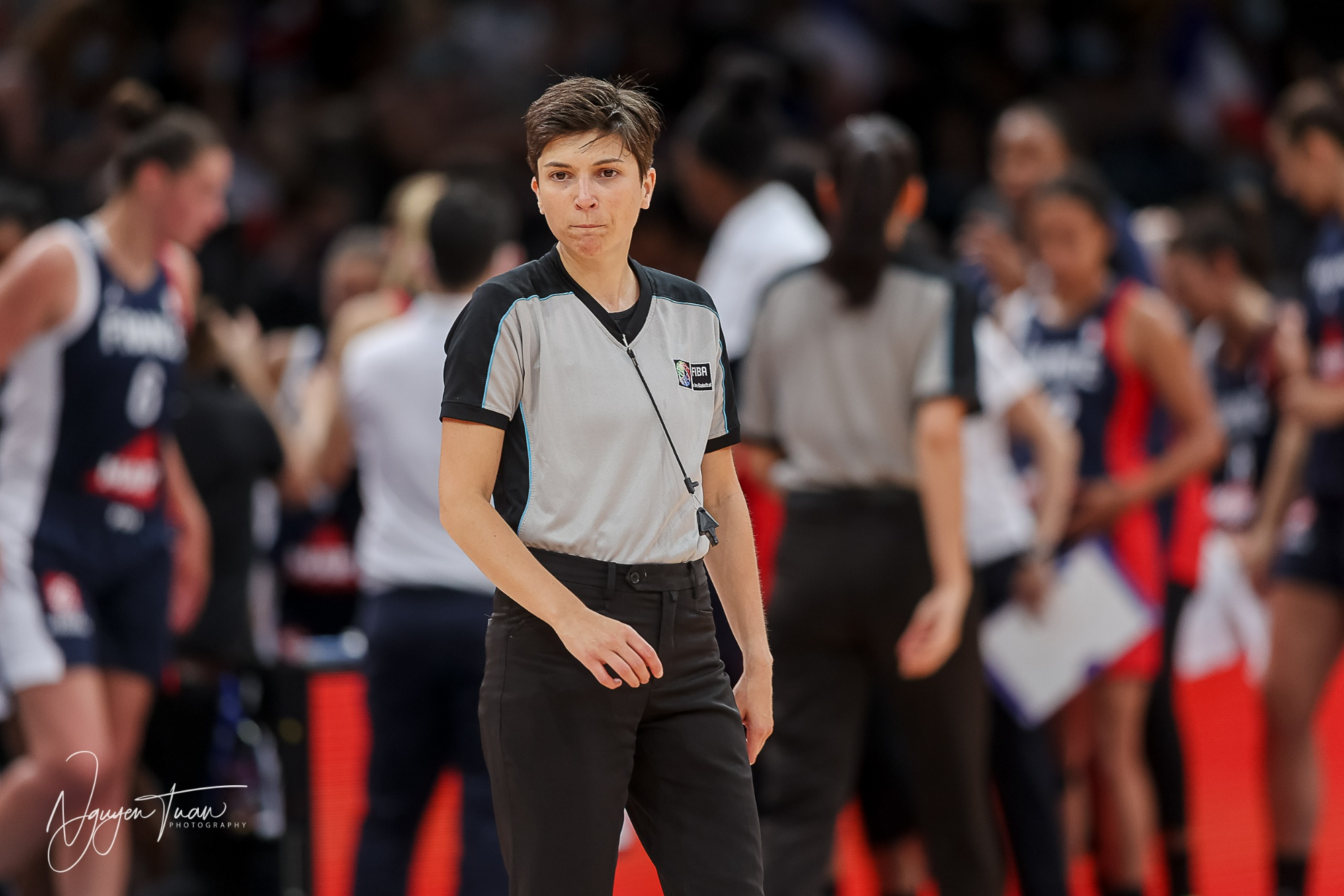 2021   France vs Espagne 1167